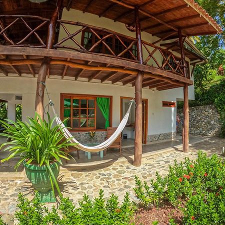 La Jorará Hotel Palomino Exterior foto