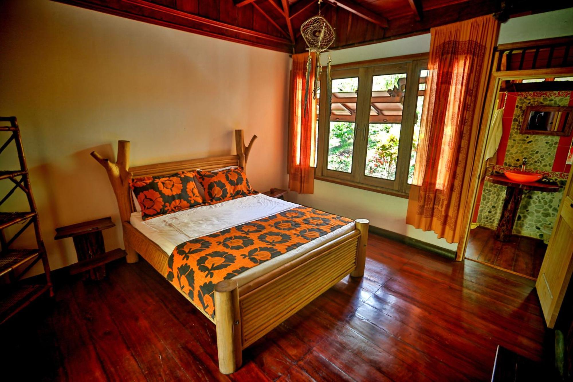 La Jorará Hotel Palomino Quarto foto