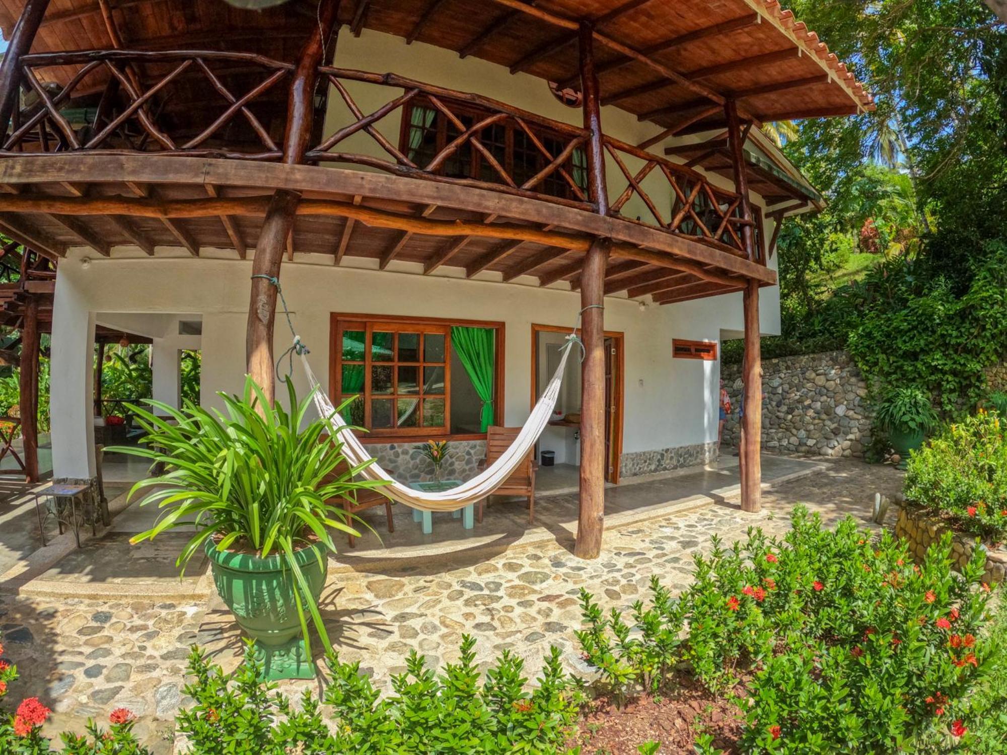 La Jorará Hotel Palomino Exterior foto