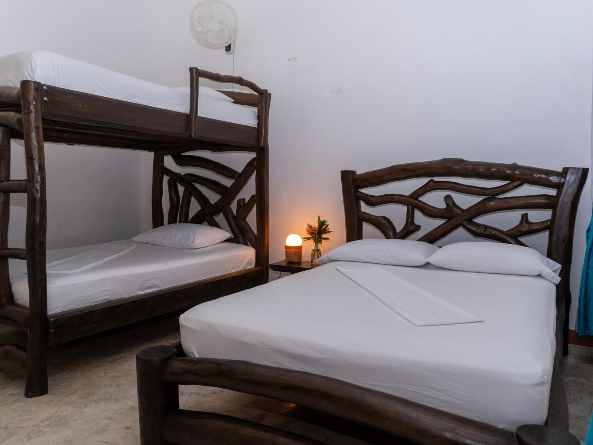 La Jorará Hotel Palomino Quarto foto