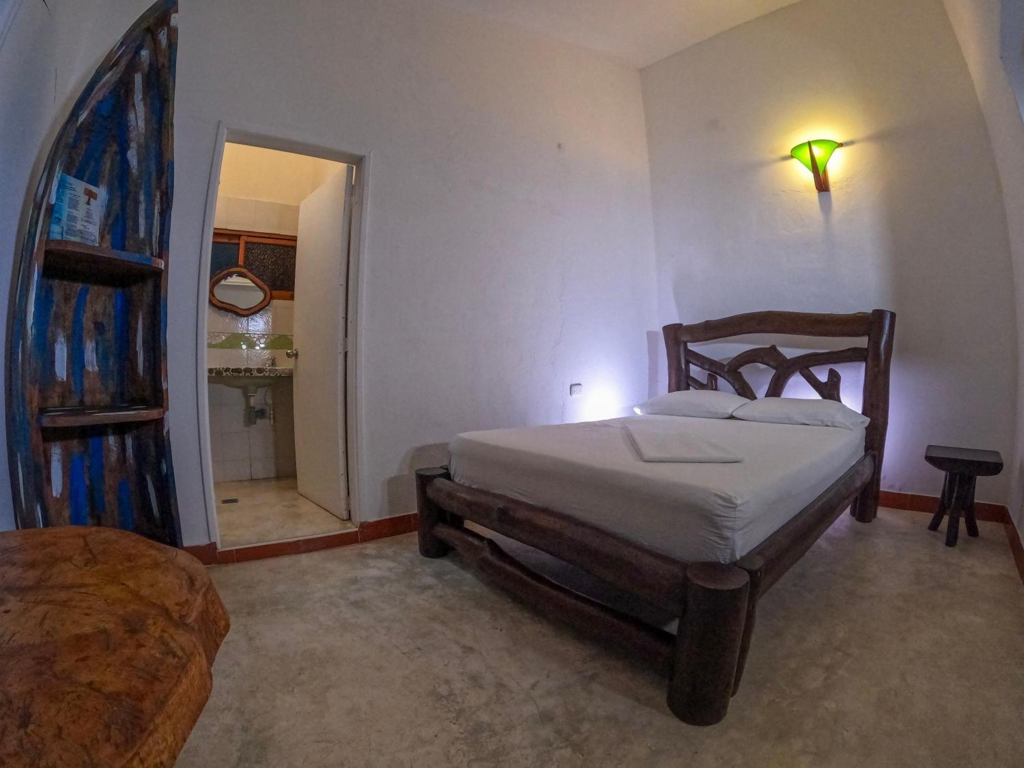 La Jorará Hotel Palomino Quarto foto