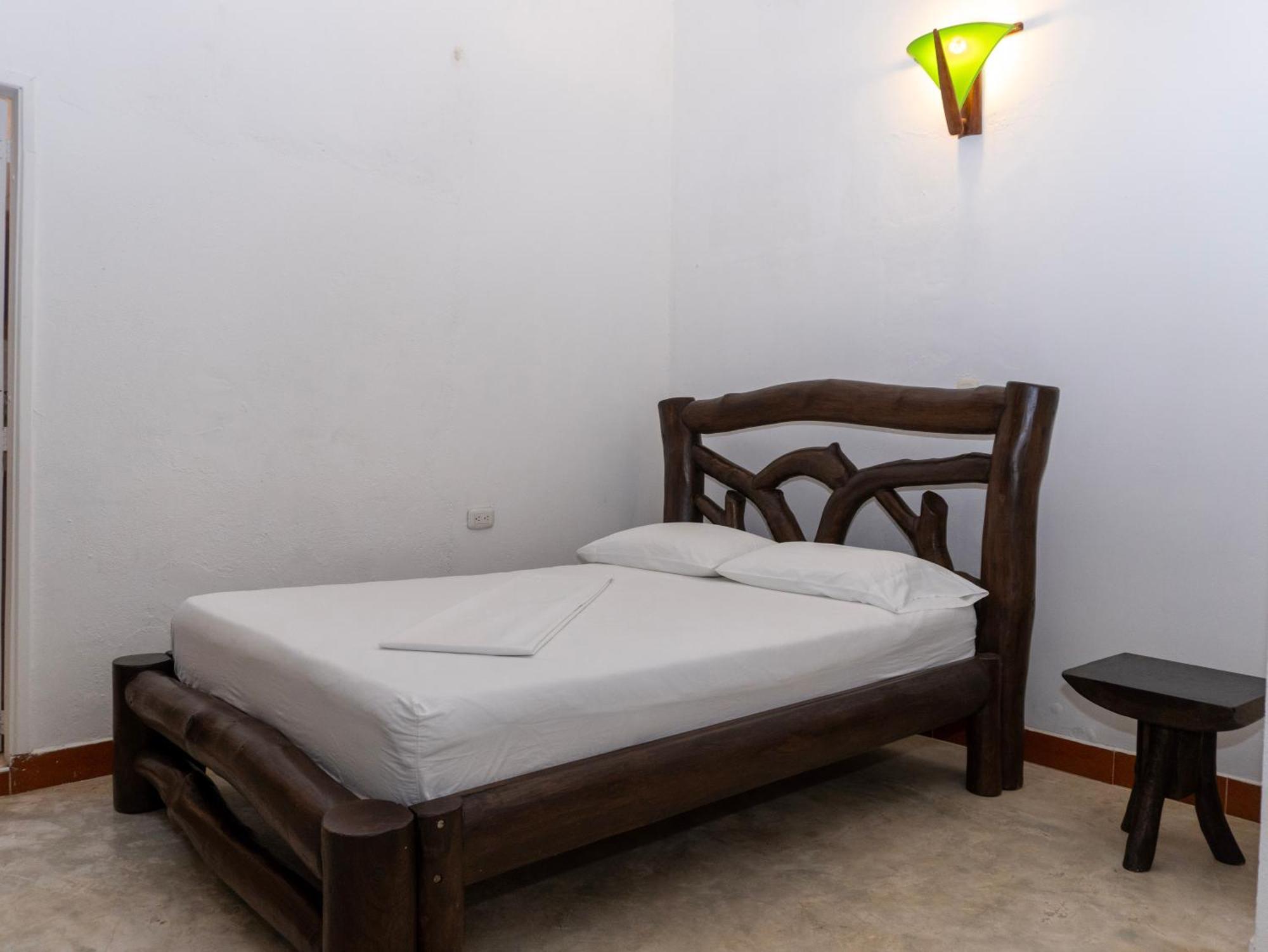 La Jorará Hotel Palomino Quarto foto