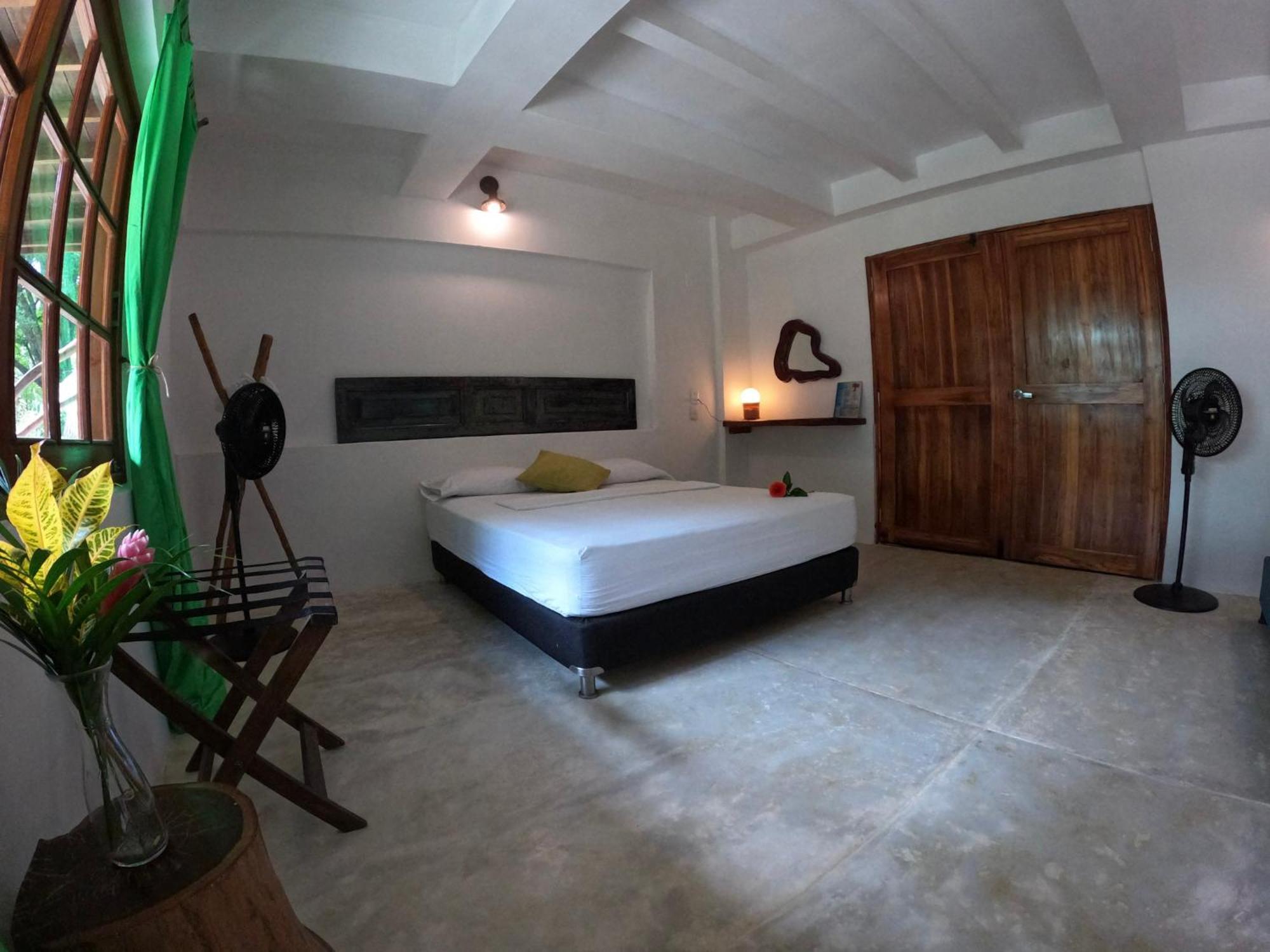 La Jorará Hotel Palomino Quarto foto