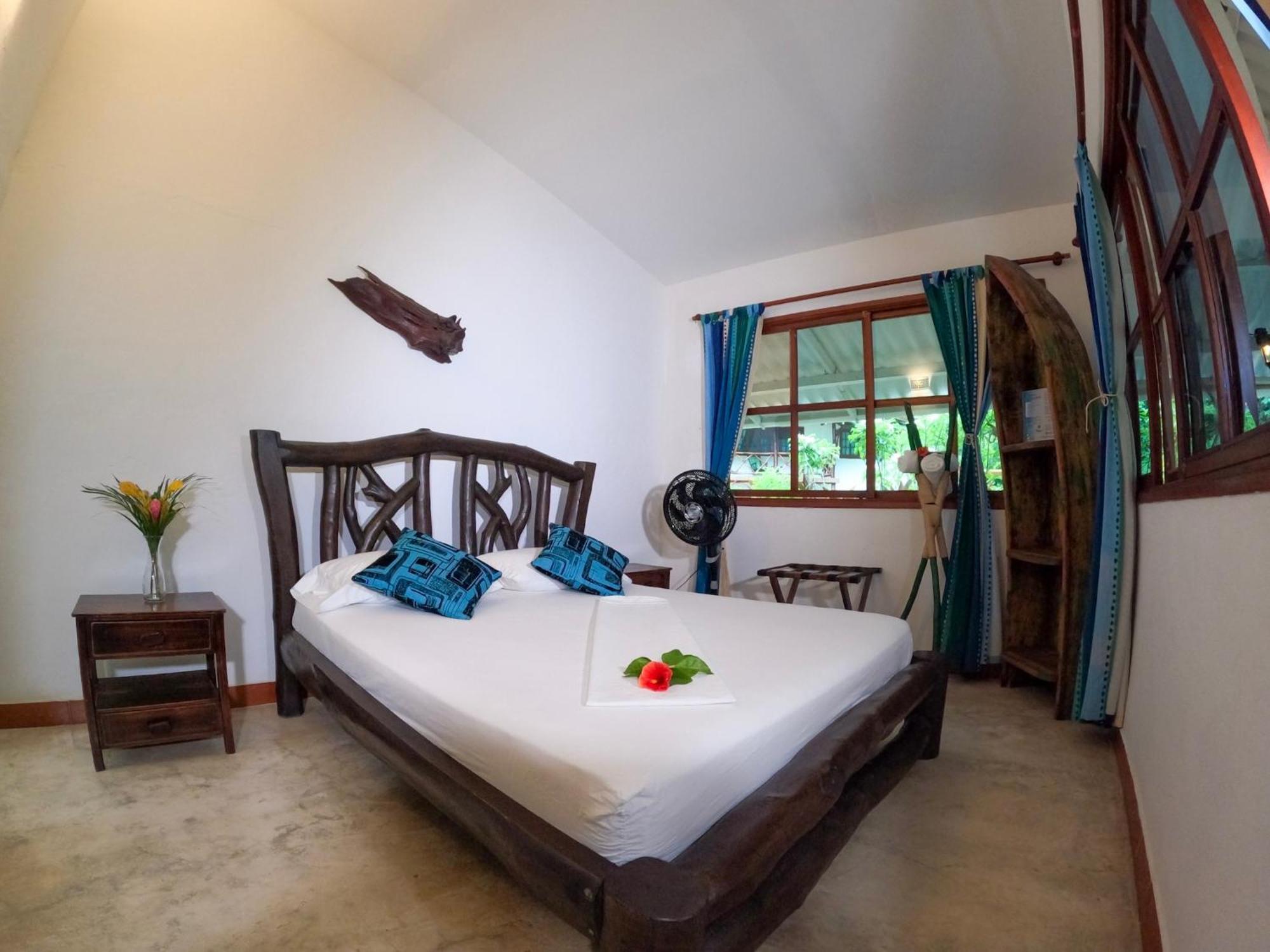La Jorará Hotel Palomino Quarto foto