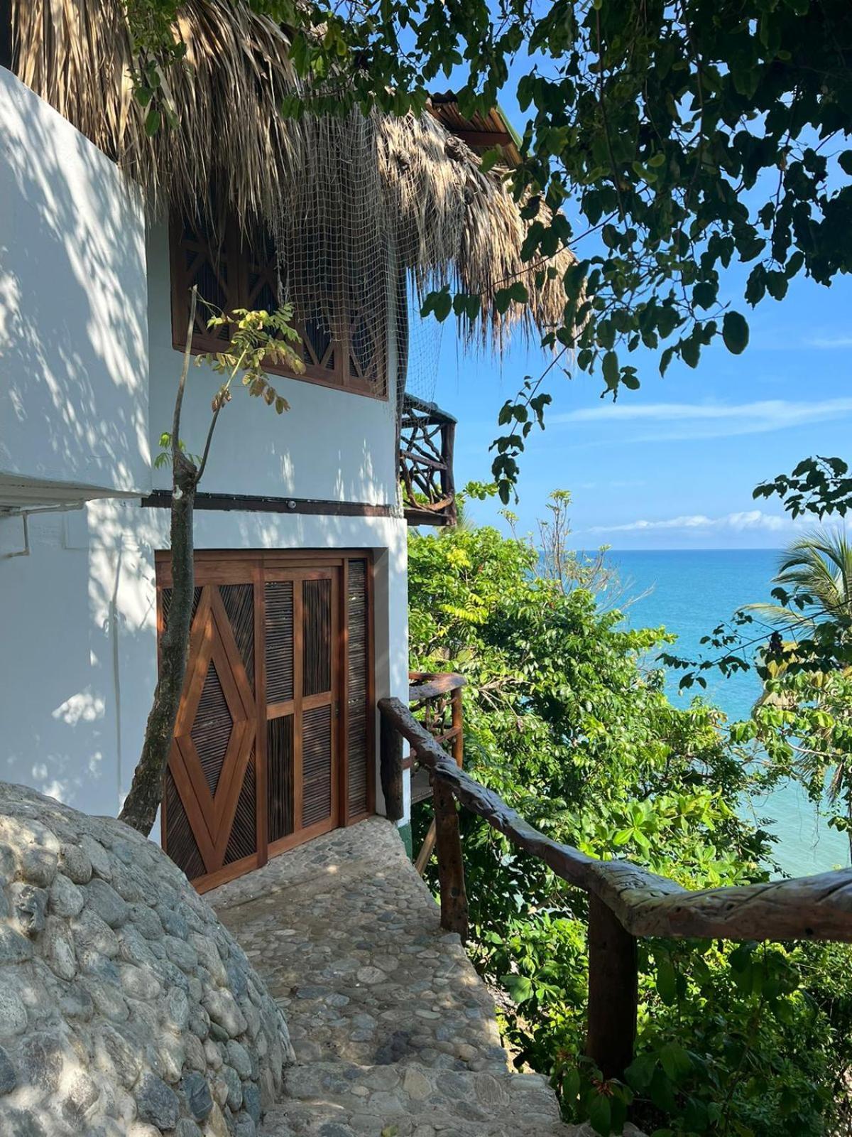 La Jorará Hotel Palomino Quarto foto